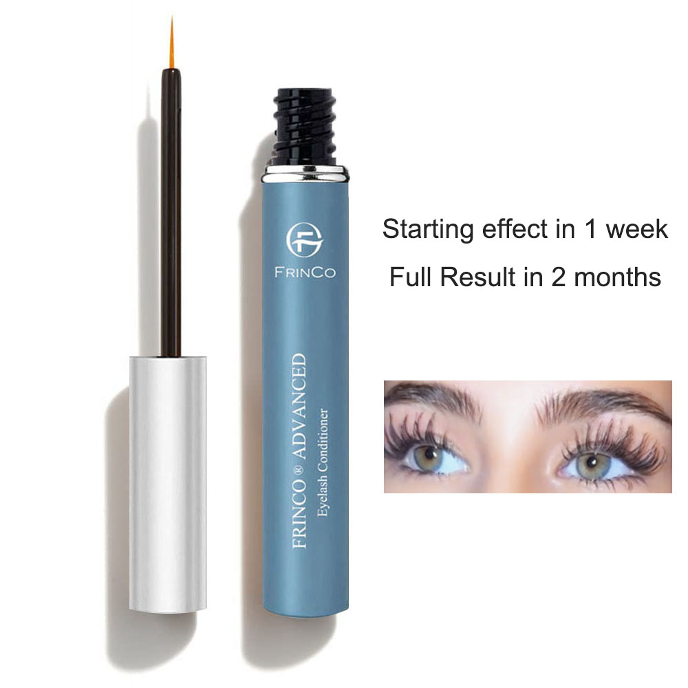 Frinco Lash Advance | Advanced Eyelash & Brow Serum