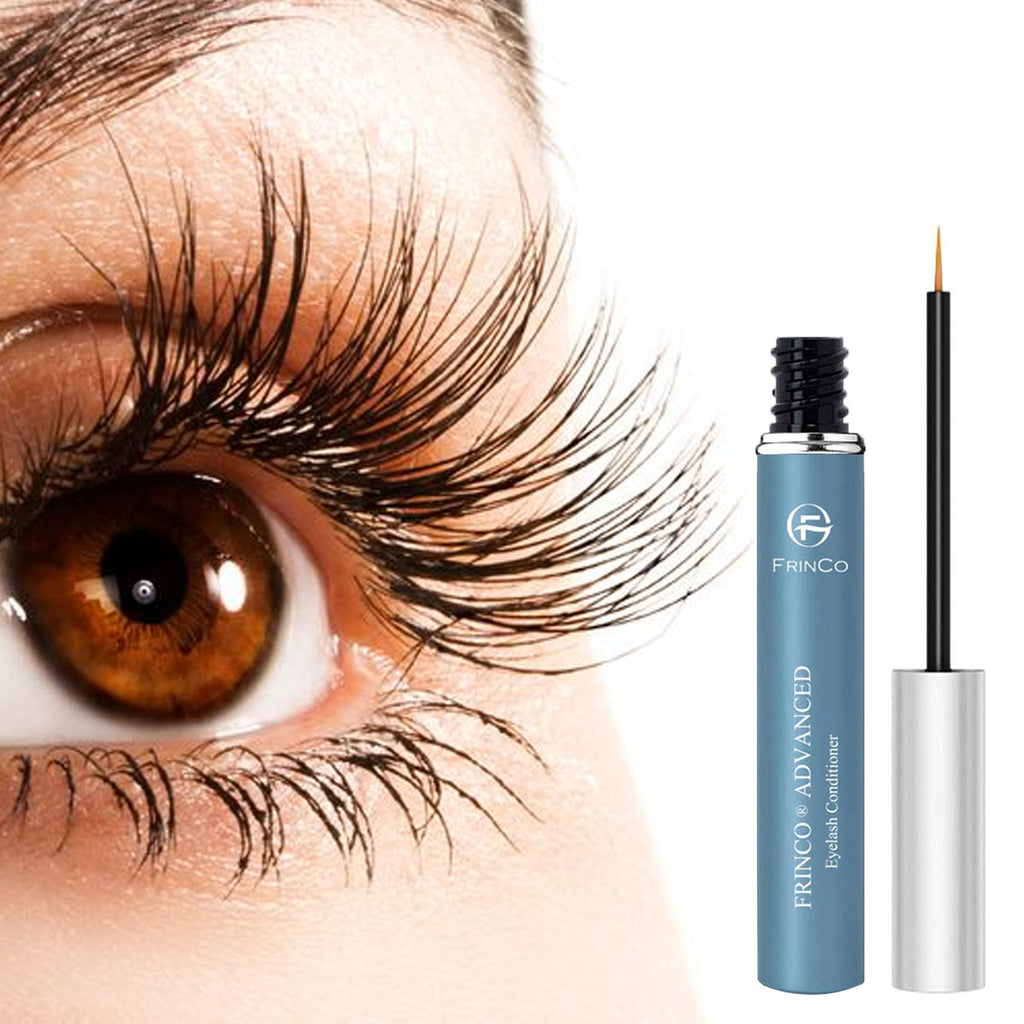 Frinco Lash Advance | Advanced Eyelash & Brow Serum
