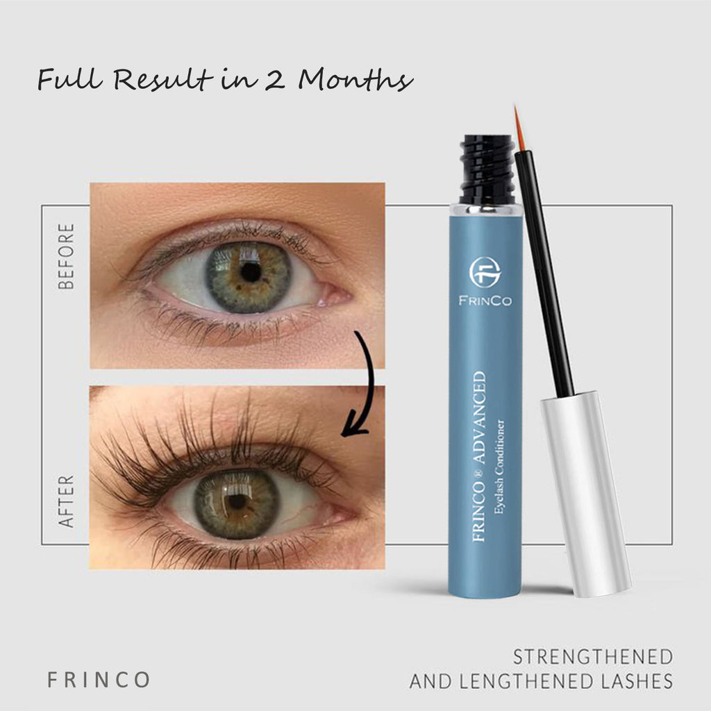Frinco Lash Advance | Advanced Eyelash & Brow Serum