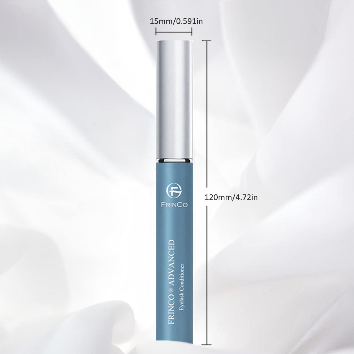 Frinco Lash Advance | Advanced Eyelash & Brow Serum